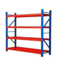 Medium-Sized Storage Shelves