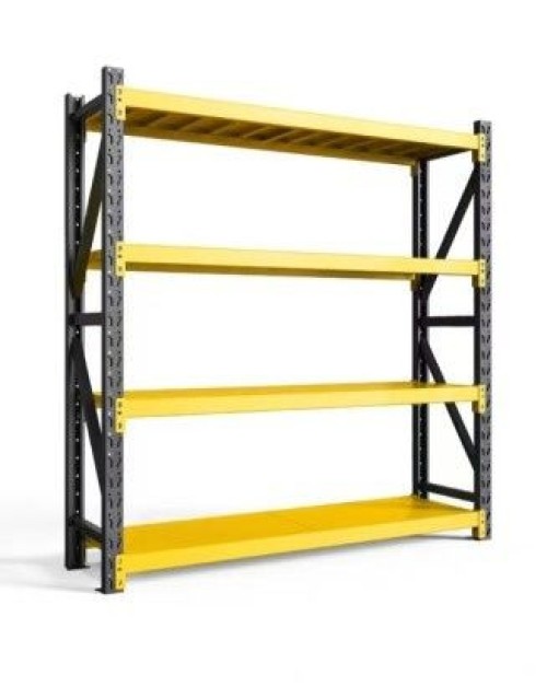 Medium-Sized Storage Shelves